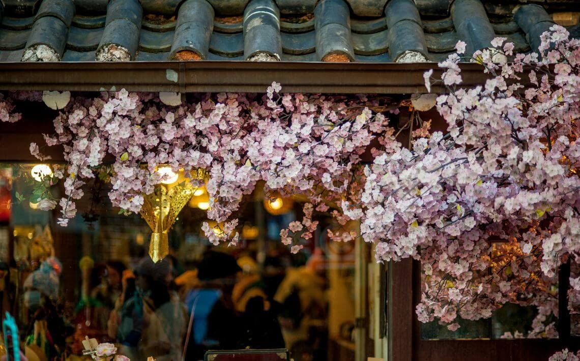 Incheon Airport to Jongno-gu