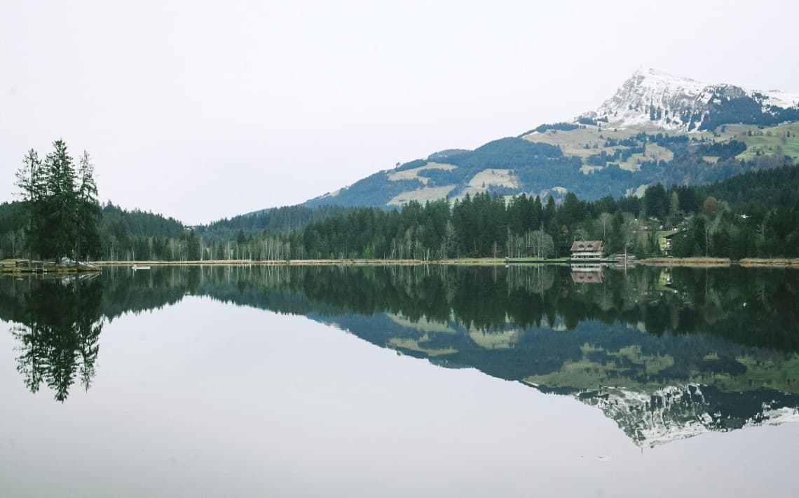 Innsbruck Airport to Kitzbuhel