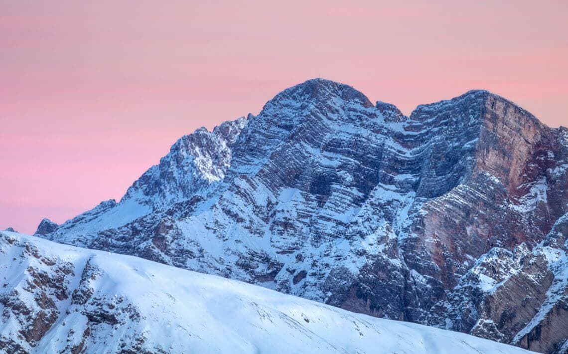 Innsbruck Airport to Kronplatz