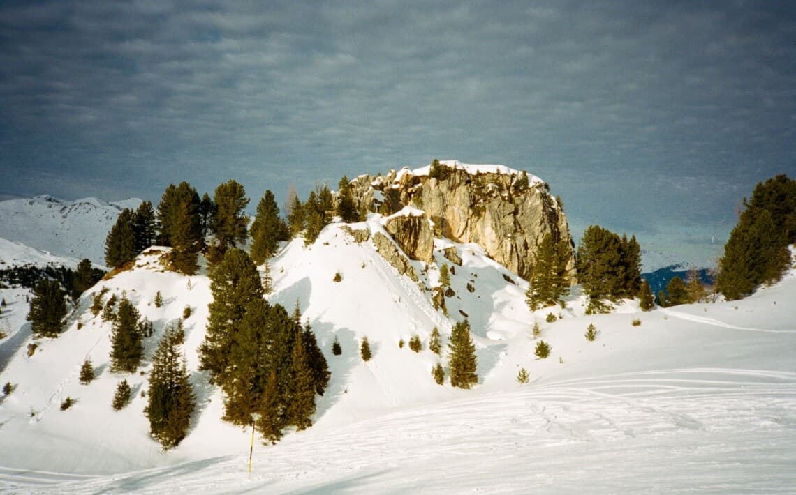 Innsbruck Airport to Mayrhofen
