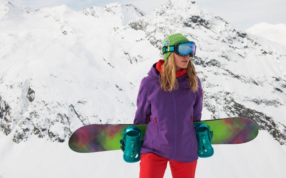 Innsbruck Airport to Obergurgl