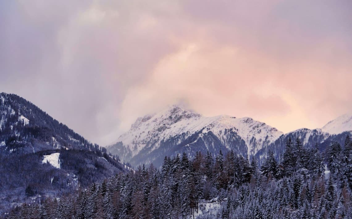 Innsbruck Airport to Serfaus