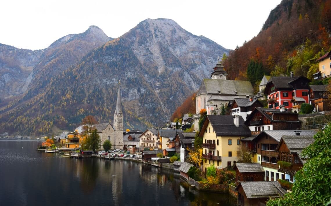 Innsbruck Airport to Soll