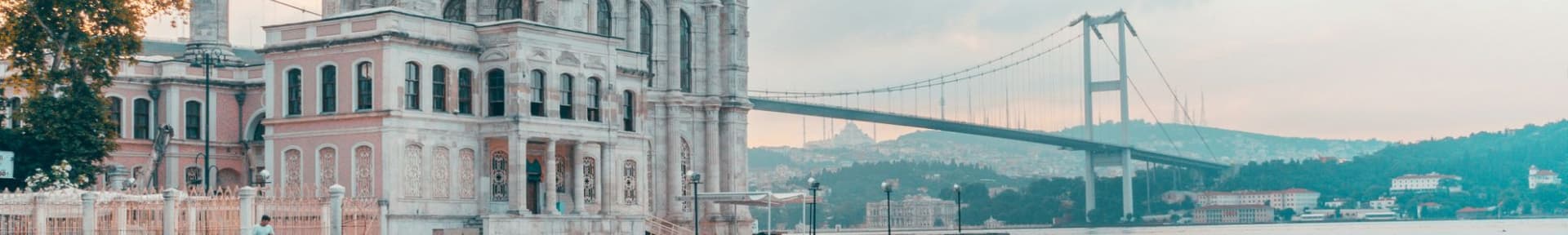 Istanbul Airport to Gebze