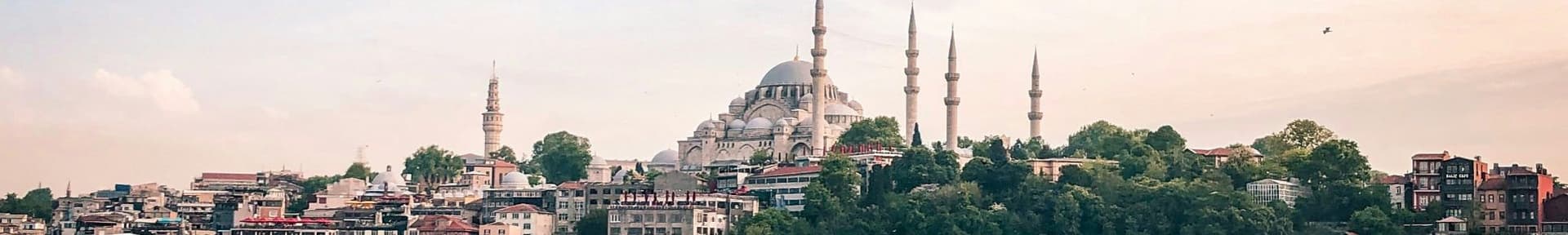 Istanbul Airport to Izmit