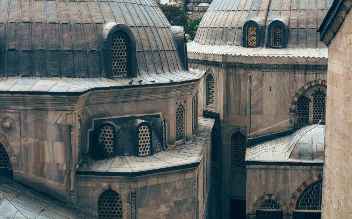 Istanbul SAW Airport to TUYAP Fair Convention Center