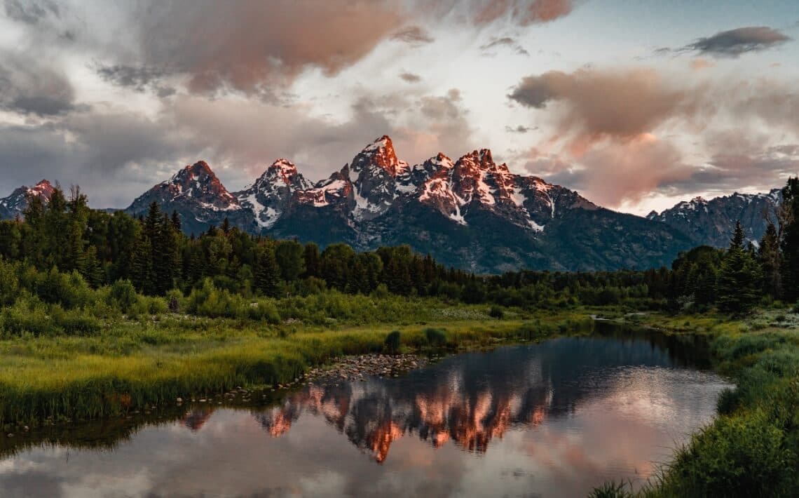 Jackson Airport to Jackson Hole