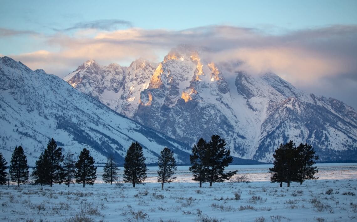 Jackson Hole Airport to Ski Resort