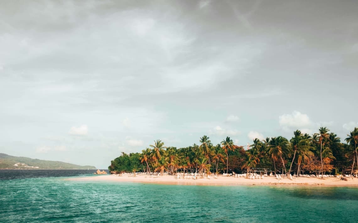Samaná El Catey Airport to Samana