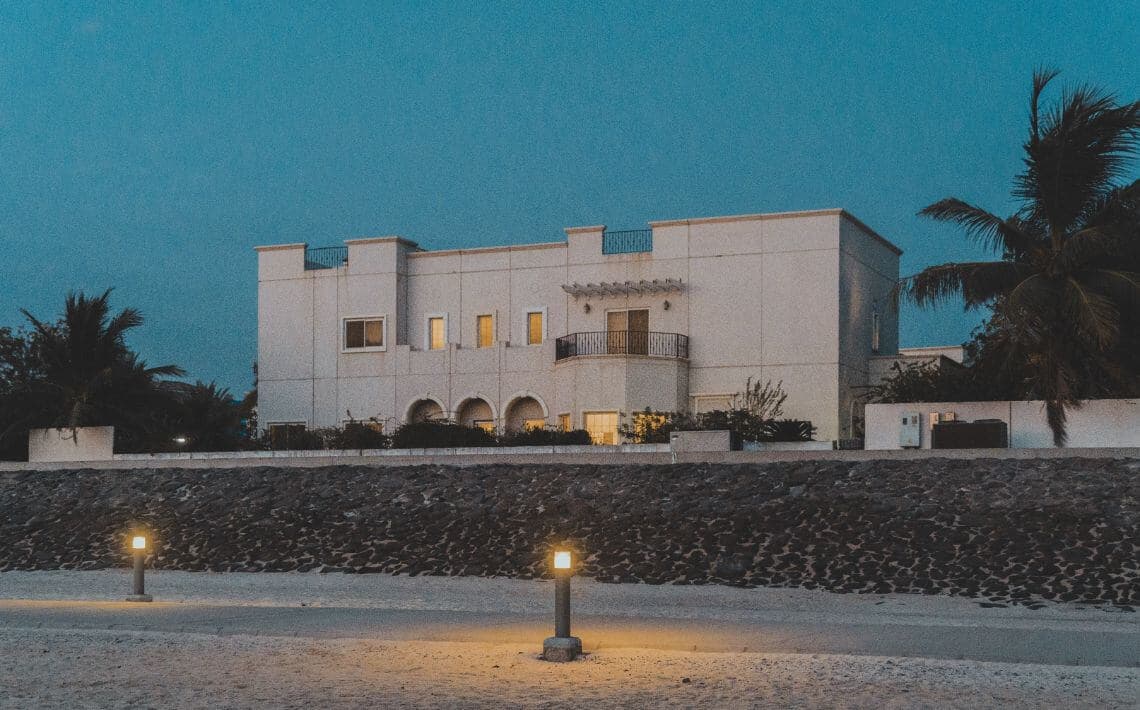 Jeddah Airport to Kaust