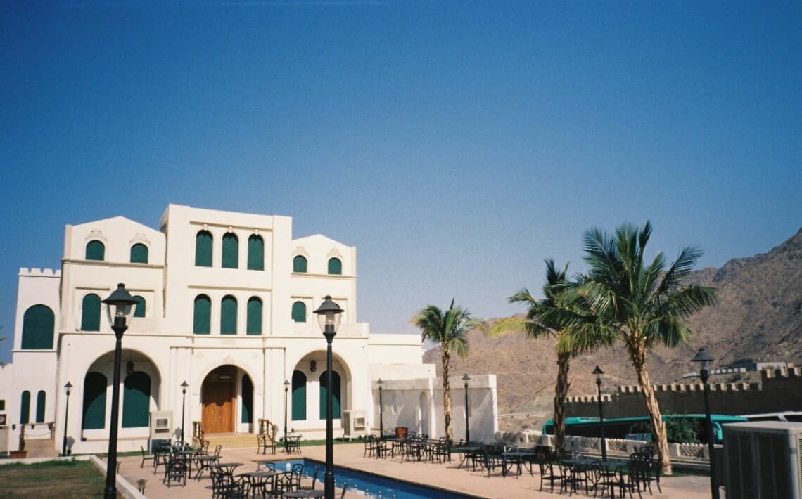 Jeddah Airport to Taif