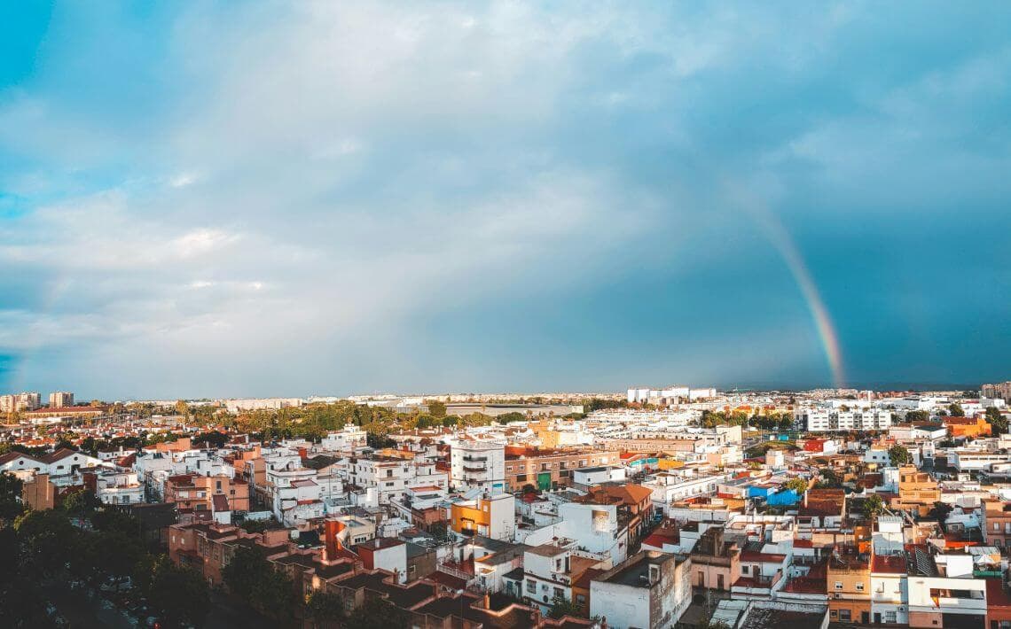Jerez Airport to Cadiz