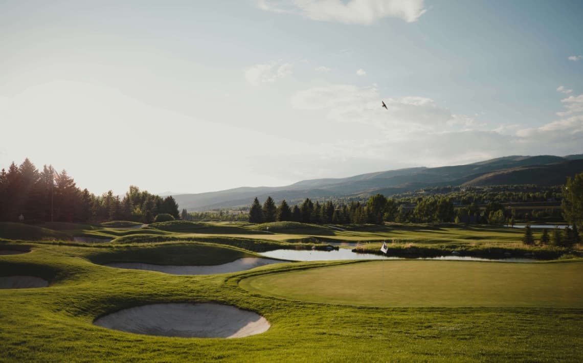 Jerez Airport to Real Valderrama Golf Club