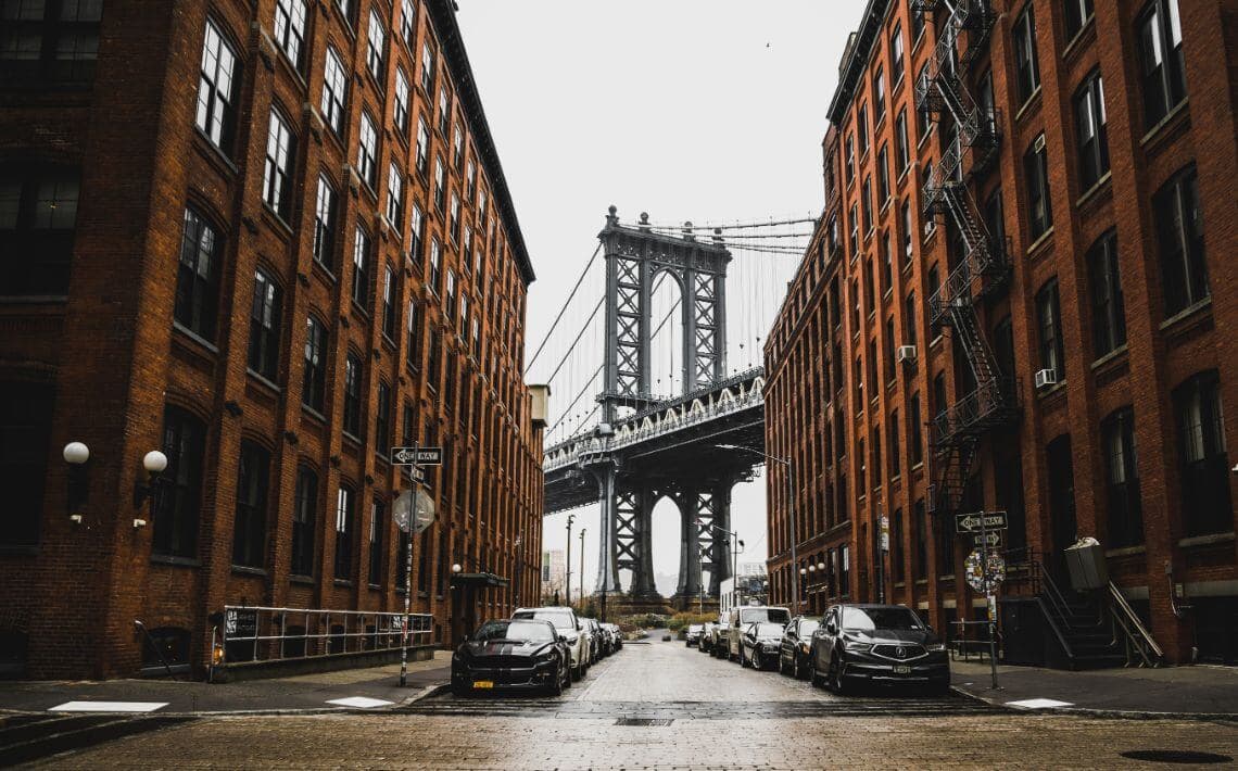 How to Get from JFK to Brooklyn?