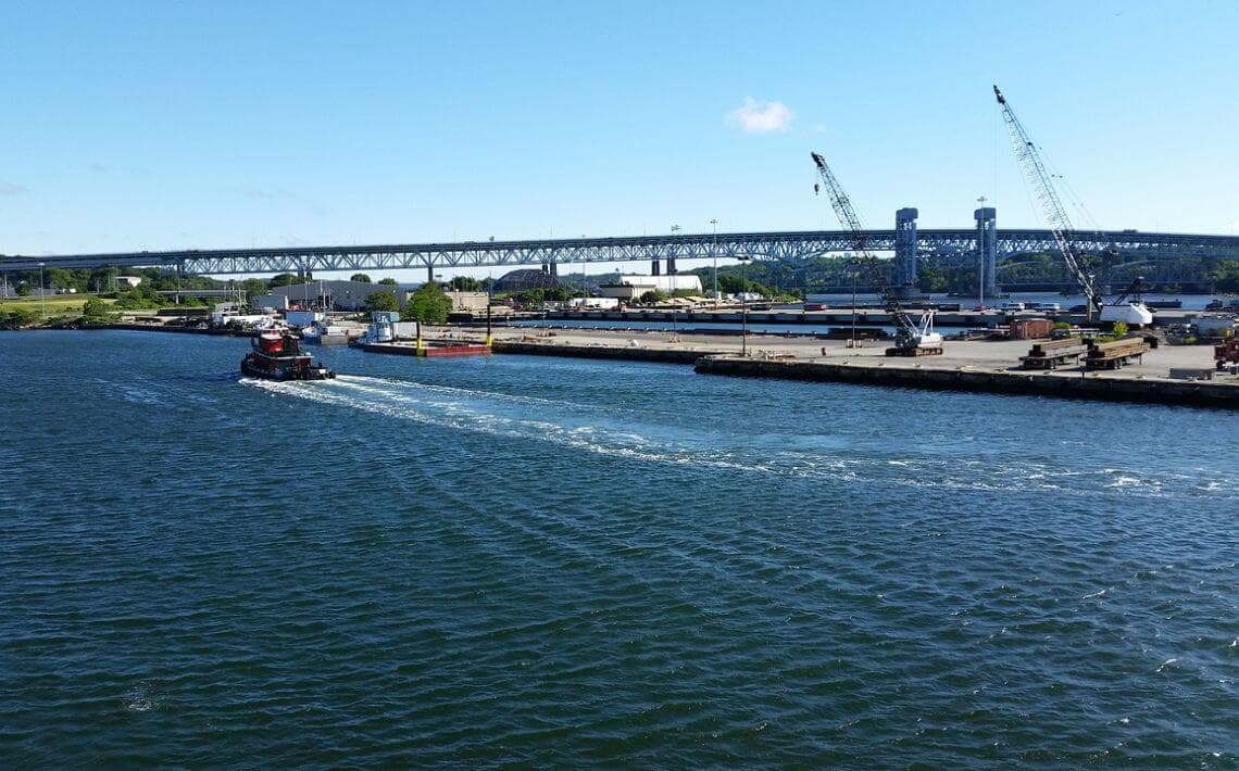 JFK Airport to Fairfield Ct