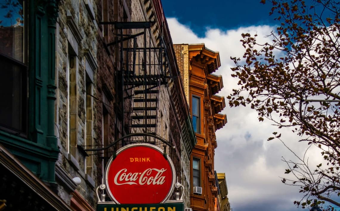 JFK Airport to Hoboken