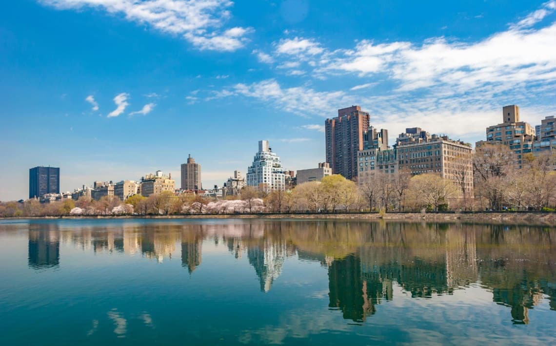 JFK Airport to Teaneck NJ