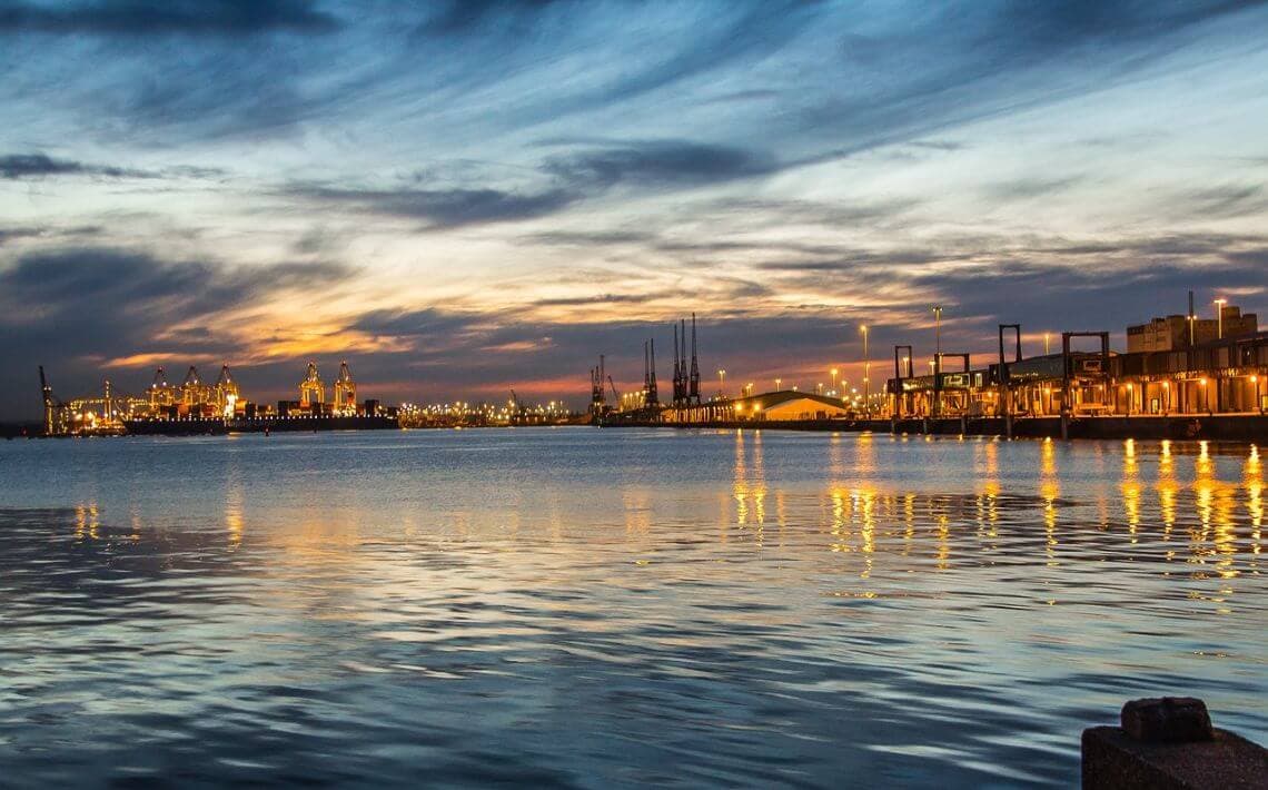 JFK Airport to The Hamptons