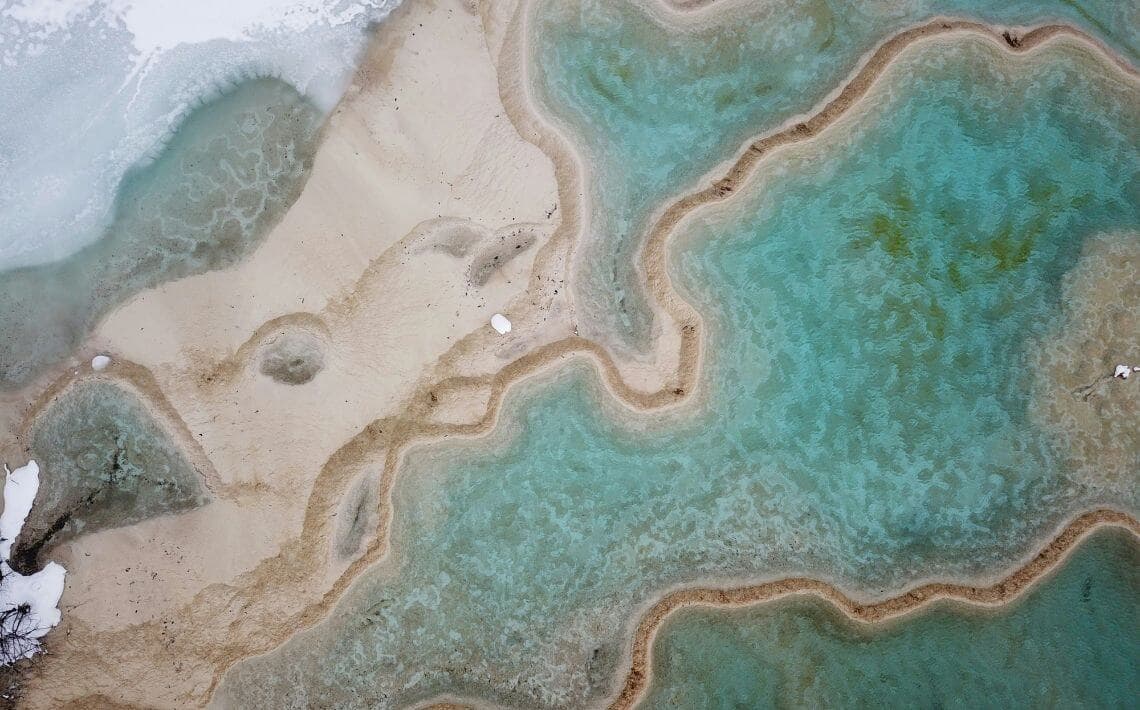 Jiuzhai Huanglong Airport to Jiuzhaigou National Park