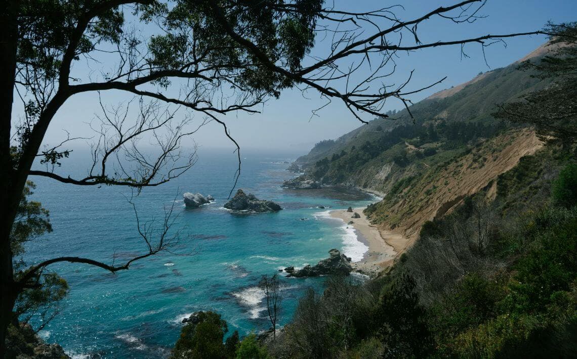 John Wayne Airport to Beaumont CA