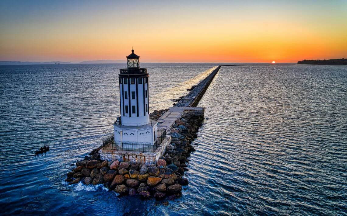 John Wayne Airport to San Pedro Cruise Terminal