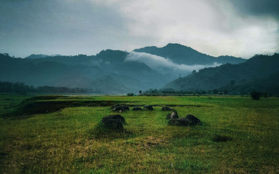 Jorhat Airport to Golaghat