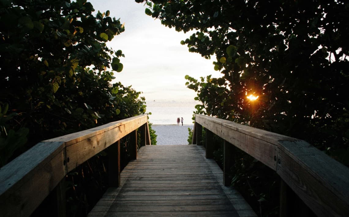Fort Lauderdale Airport to Naples