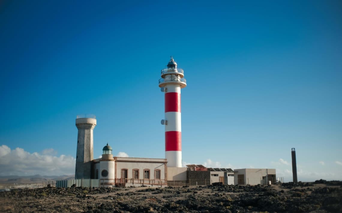 Fuerteventura Airport to El Cotillo