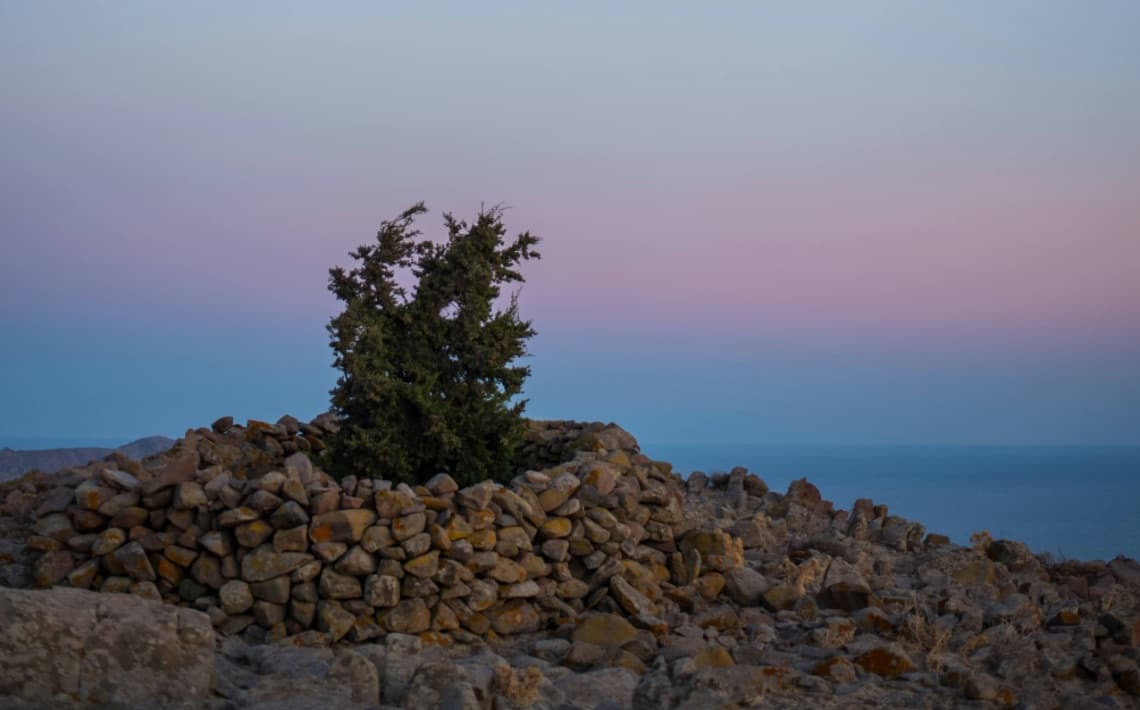 Kefalonia Airport to Skala