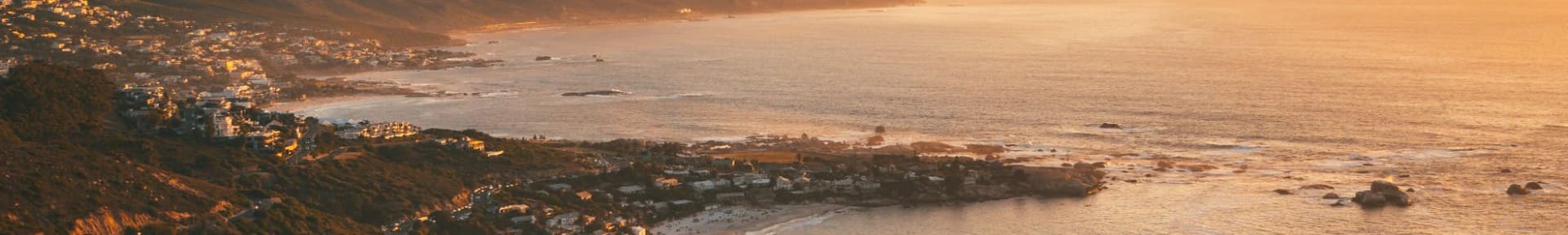 King Shaka Airport to Richards Bay