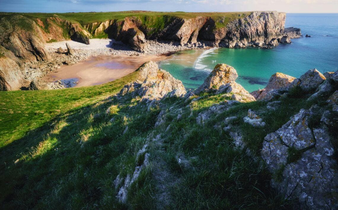 Kingston Airport to St. Ann's Bay