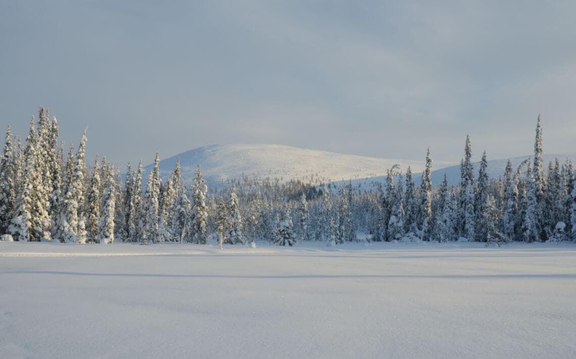 Kittila Airport to Akaslompolo