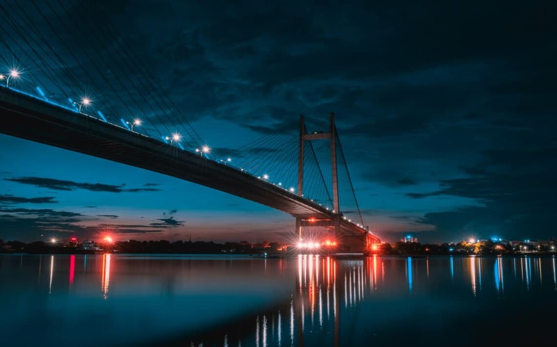 Kolkata Airport to City Center