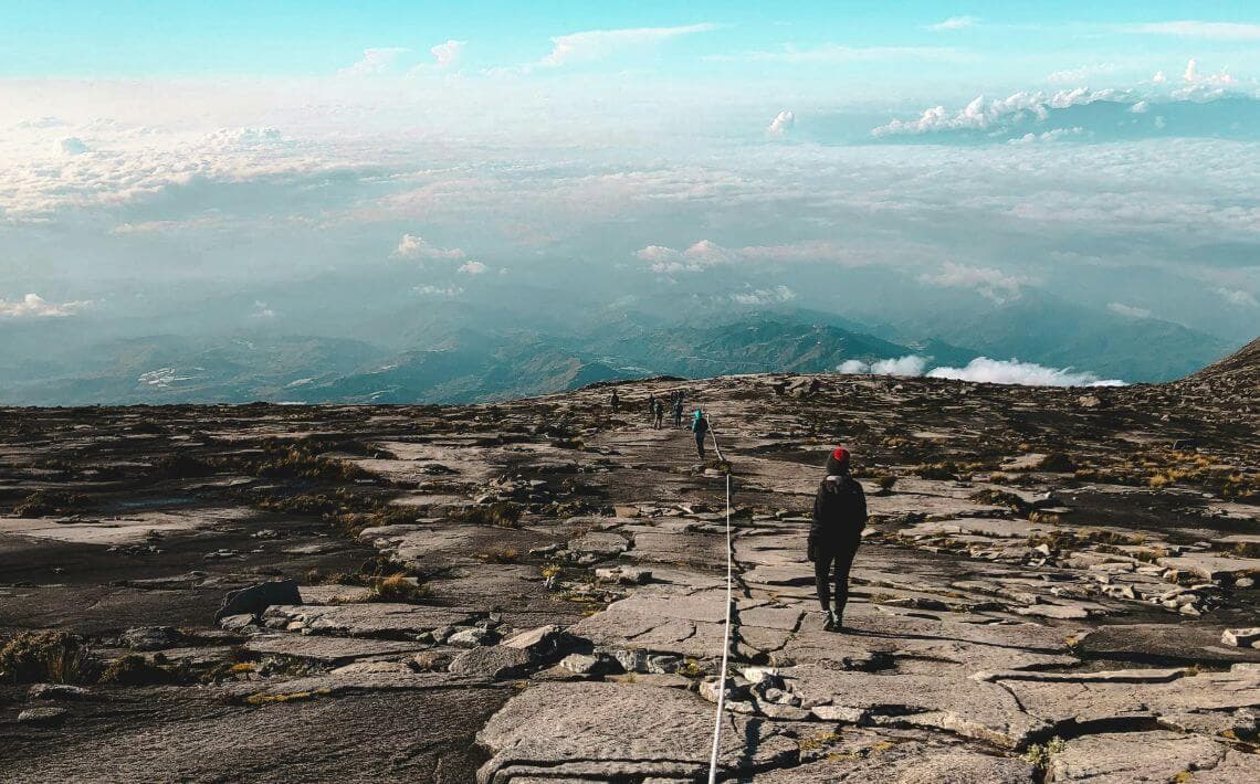 Kota Kinabalu Airport to Kota Belud