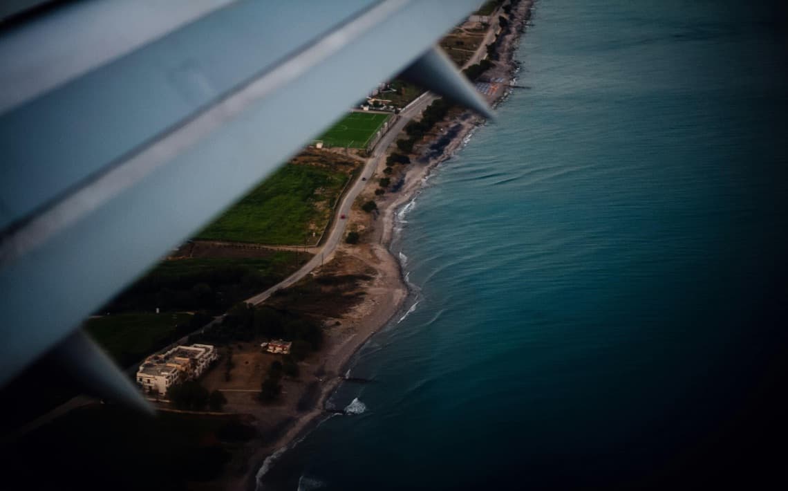 Kouros Palace Transfers