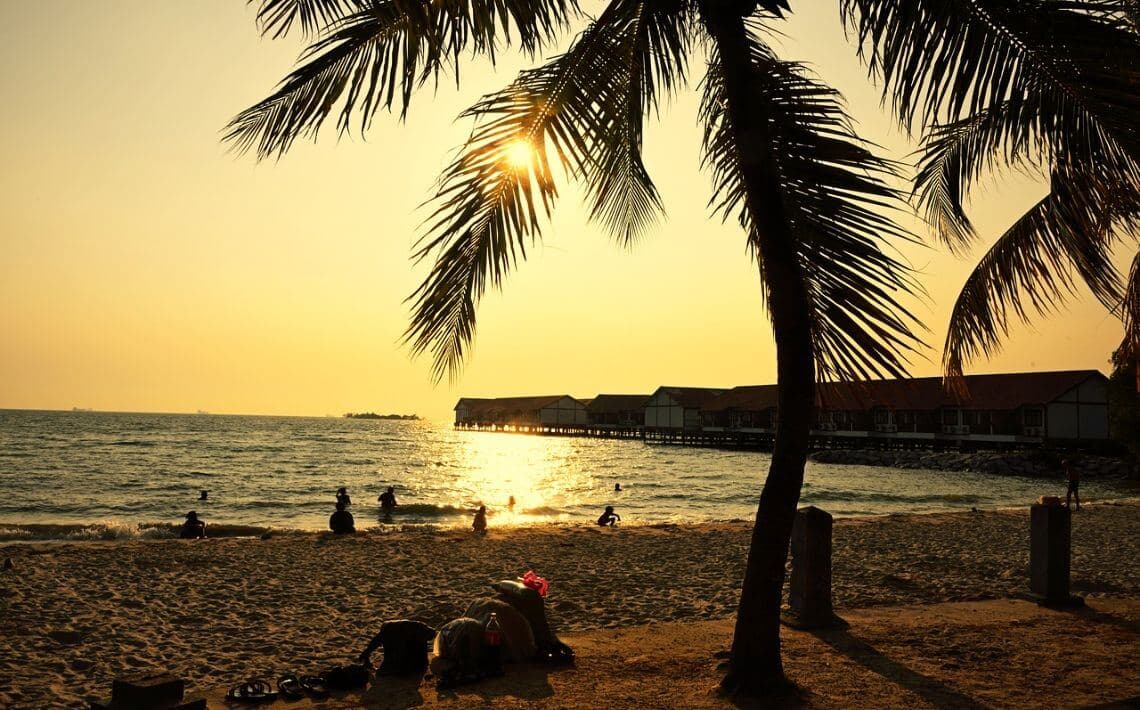 Kuala Lumpur Airport to Port Dickson