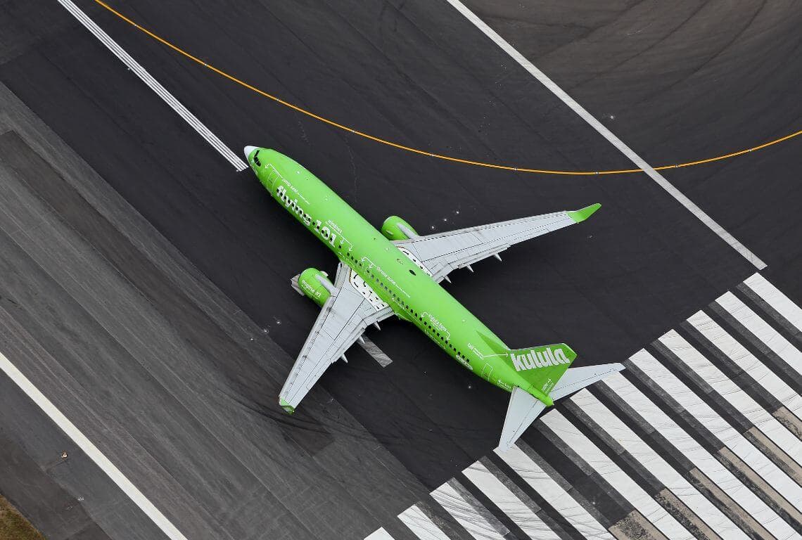 Benefits of Choosing Kulula Airlines