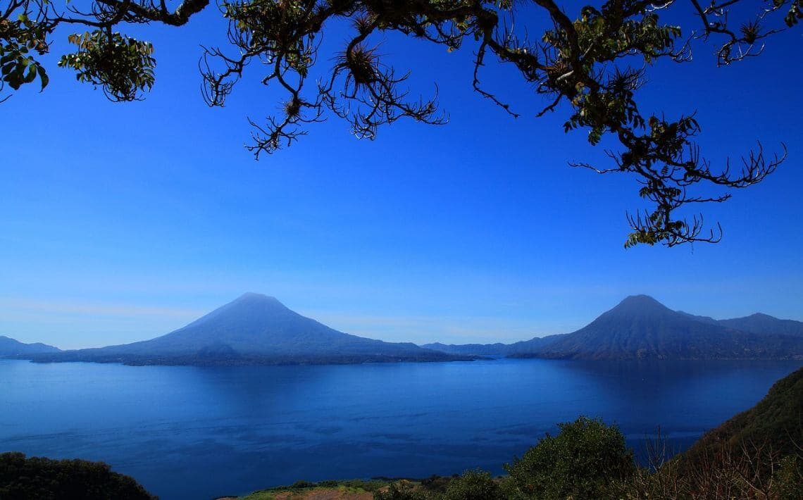 La Aurora Guatemala Airport to Hilton Guatemala City
