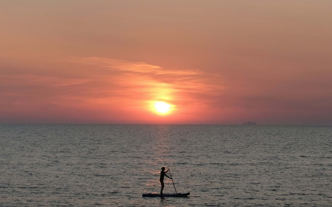 La Rochelle Airport to Chatelaillon Plage