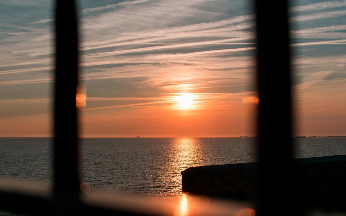 La Rochelle Airport to Fouras