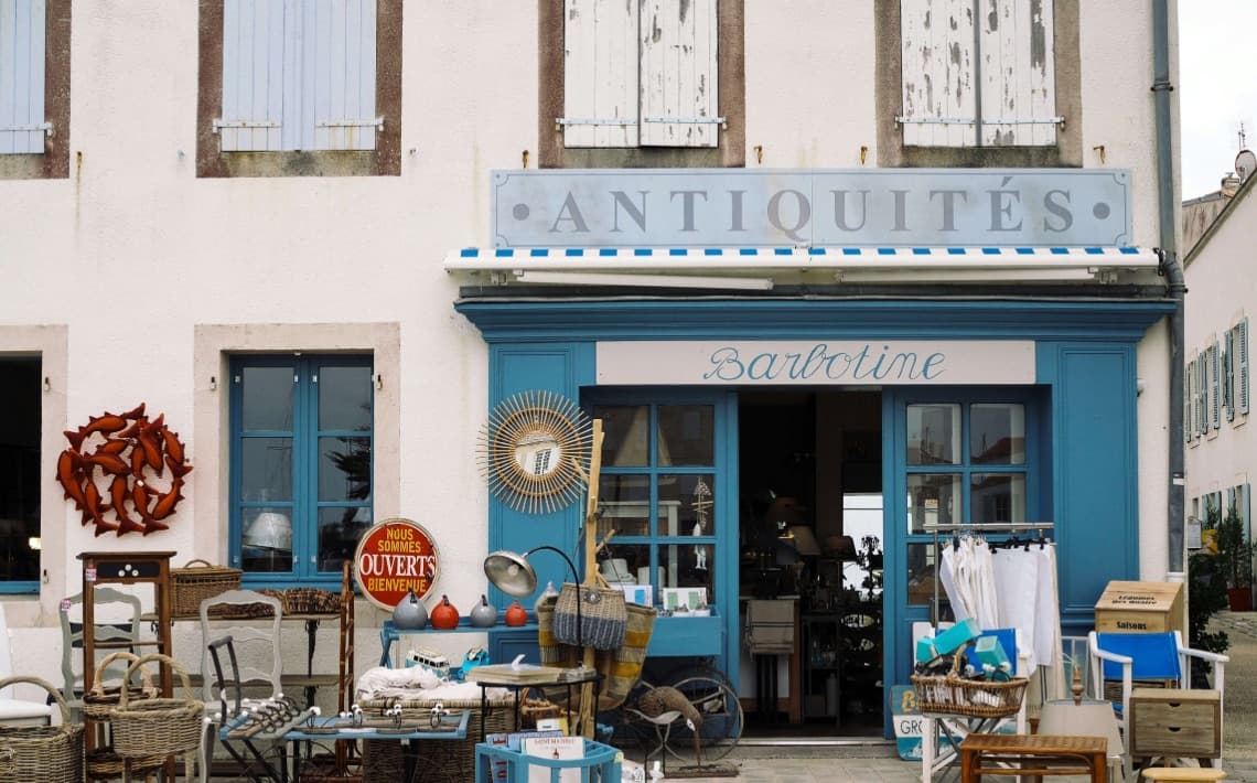 La Rochelle Airport to La Rochelle Train Station