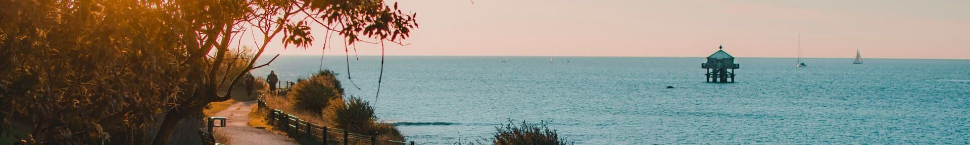 La Rochelle Airport to Rochefort