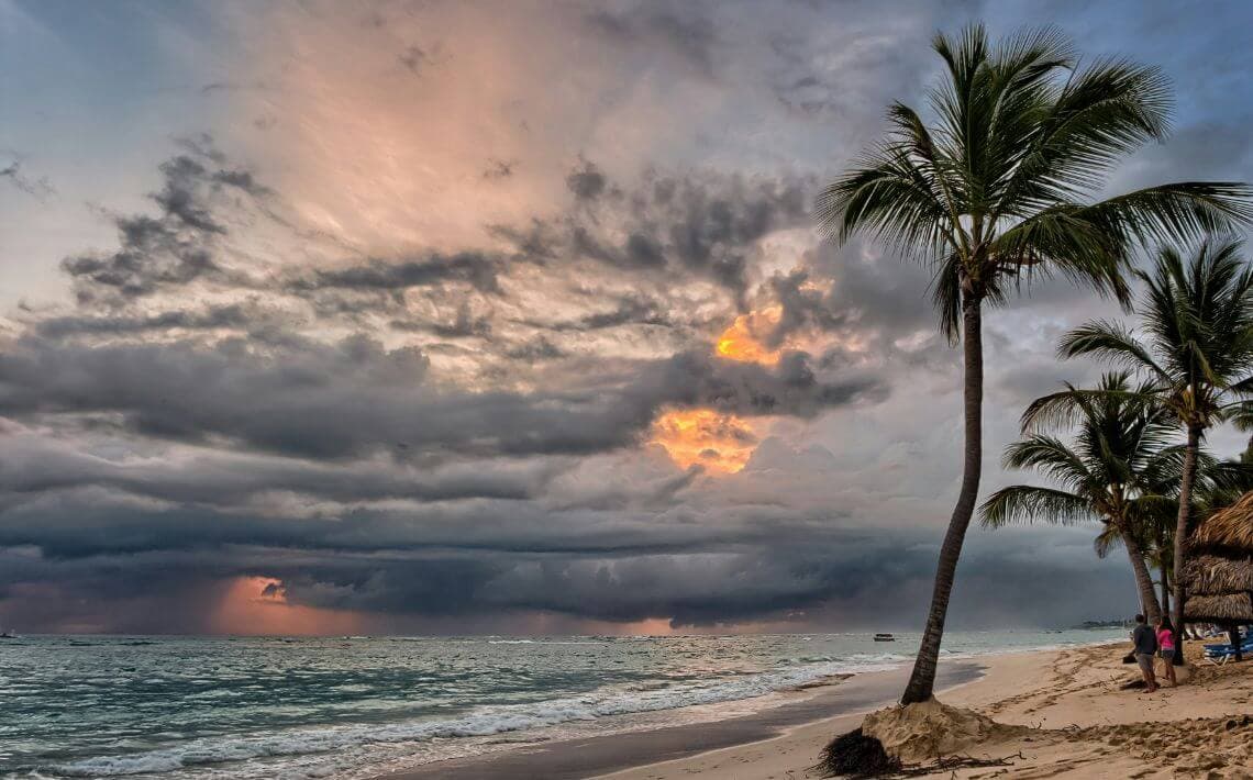 La Romana Airport to Bavaro