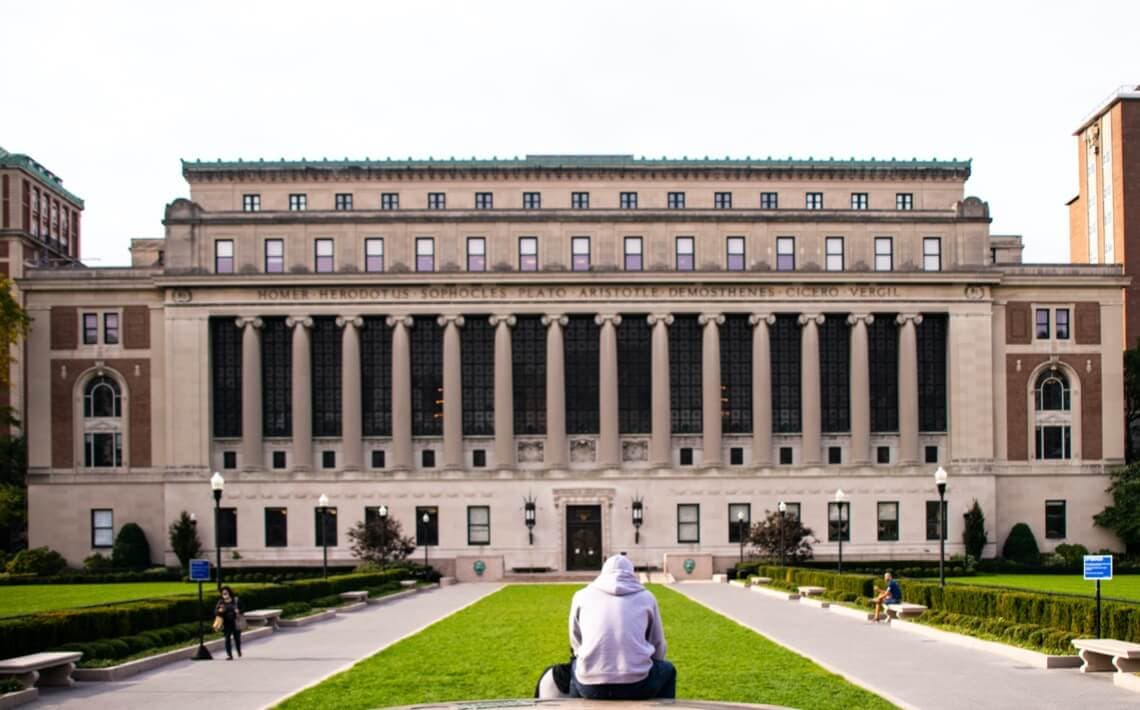 LaGuardia Airport to Columbia University