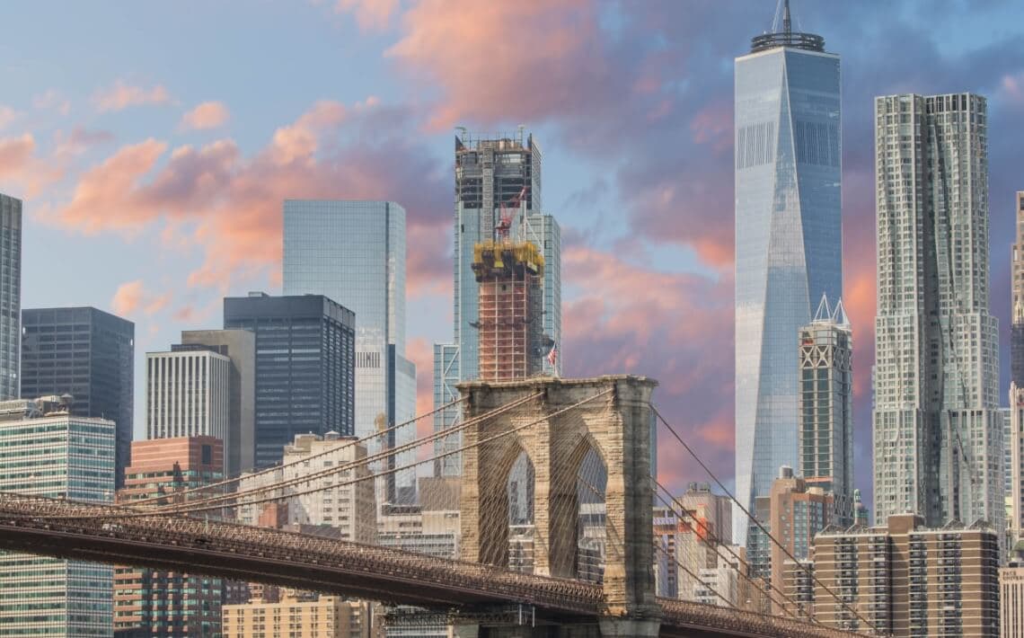 LaGuardia Airport to Long Island