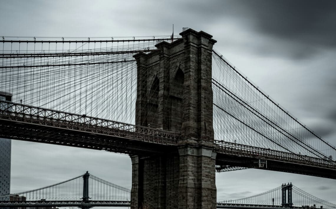 LaGuardia Airport to Port Authority