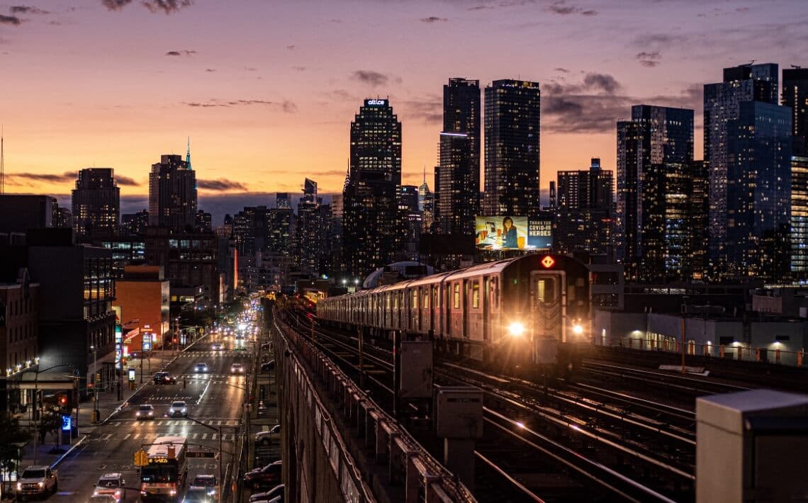 LaGuardia Airport to Queens