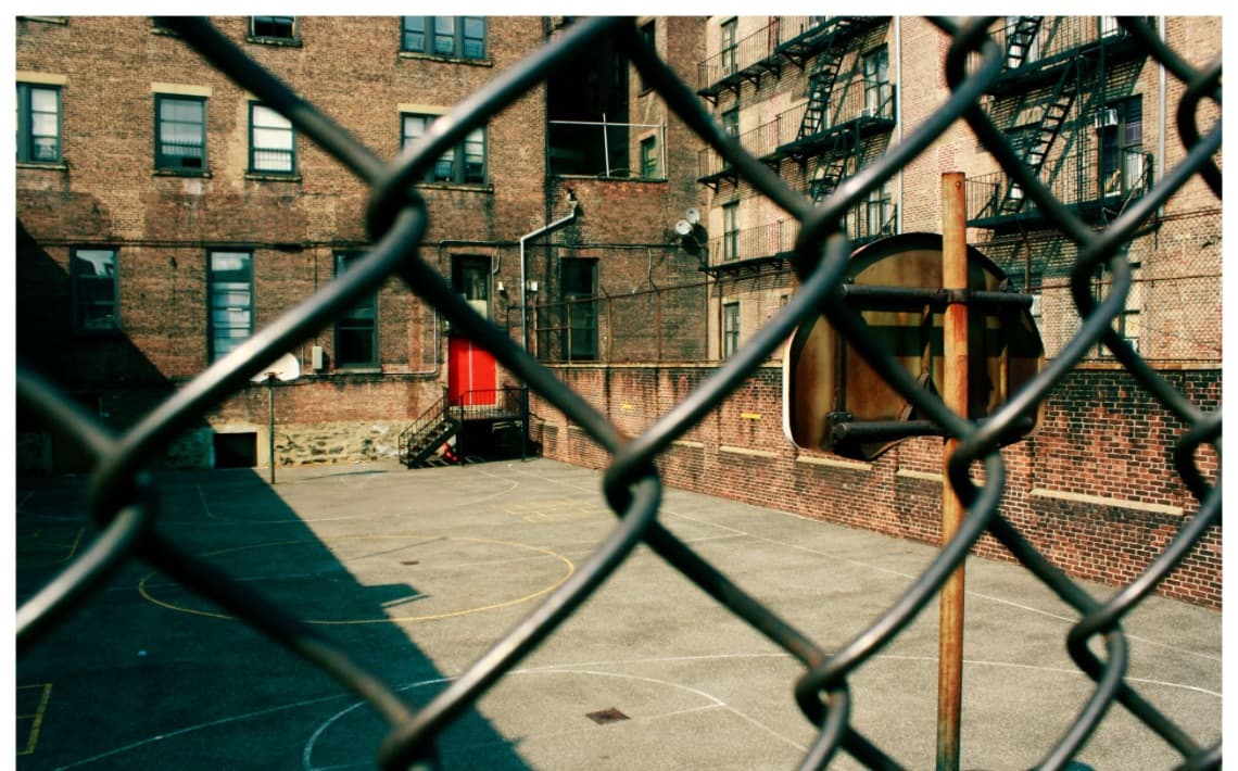 LaGuardia LGA Airport to Harlem