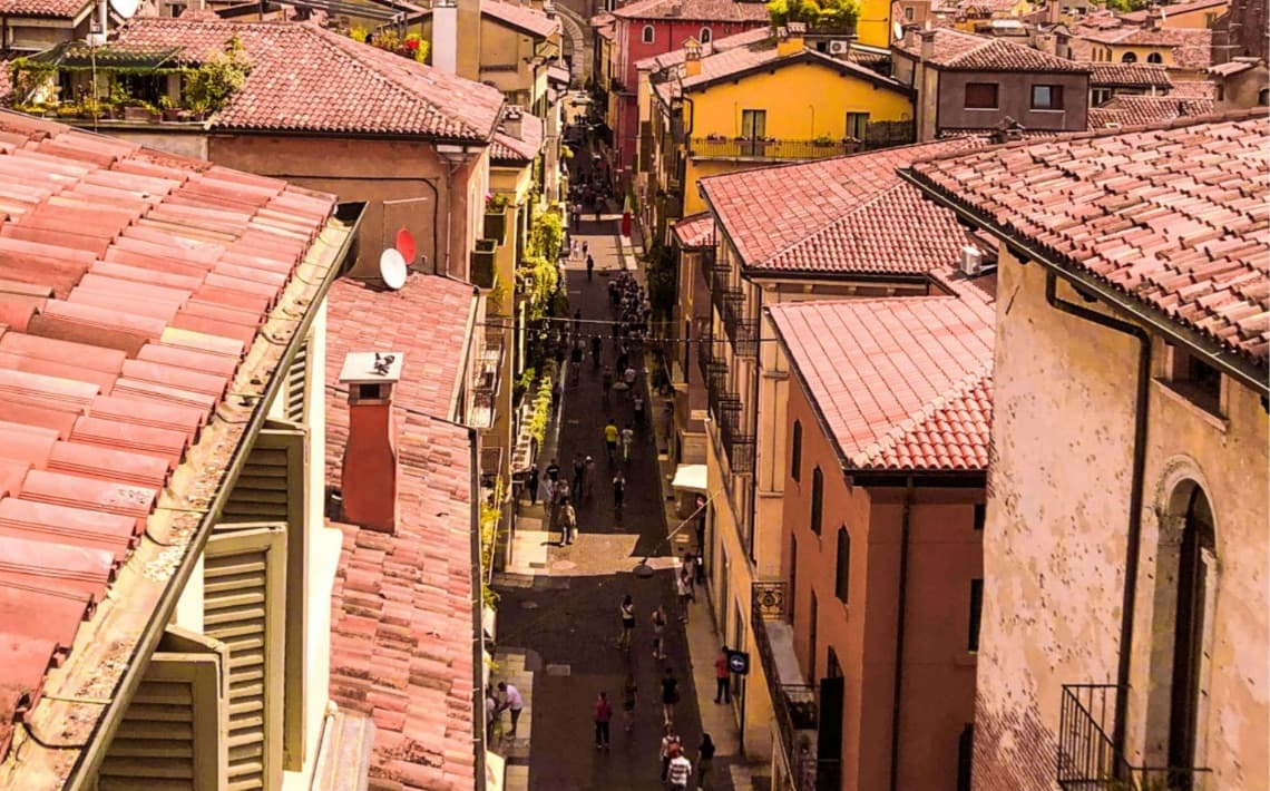 Lamezia Terme Airport to Lamezia Terme City Centre