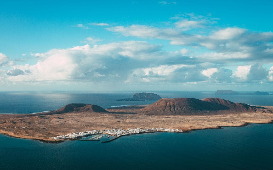 Lanzarote Airport to Costa Teguise